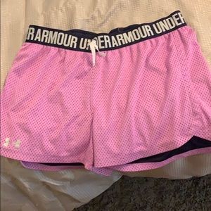 Underarmour shorts